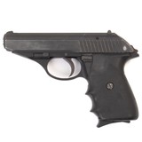 SIG SAUER P230 .380 ACP - 1 of 3