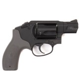 SMITH & WESSON M&P BODYGUARD.38 SPL +P - 2 of 2