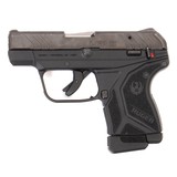 RUGER LCP II .22 LR - 1 of 3