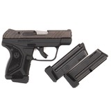 RUGER LCP II .22 LR - 3 of 3