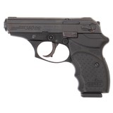 BERSA THUNDER 380CC .380 ACP - 1 of 2