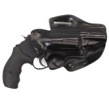 SMITH & WESSON GOV .45 COLT/.45 ACP/.410 2 1/2" - 3 of 3