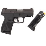 TAURUS PT111 MILLENIUM G2 9MM LUGER (9x19 PARA) - 3 of 3