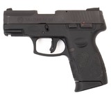 TAURUS PT111 MILLENIUM G2 9MM LUGER (9x19 PARA) - 1 of 3