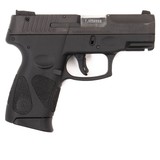 TAURUS PT111 MILLENIUM G2 9MM LUGER (9x19 PARA) - 2 of 3