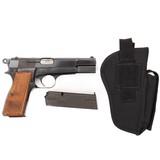 BROWNING HI POWER 9MM LUGER (9x19 PARA) - 3 of 3