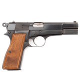 BROWNING HI POWER 9MM LUGER (9x19 PARA) - 2 of 3