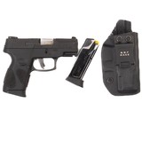 TAURUS G2C 9MM LUGER (9x19 PARA) - 3 of 3