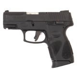 TAURUS G2C 9MM LUGER (9x19 PARA) - 1 of 3