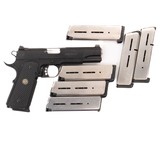 WILSON COMBAT CQB ELITE
.45 ACP - 3 of 3