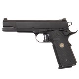 WILSON COMBAT CQB ELITE
.45 ACP