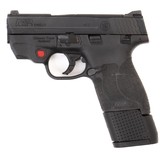 SMITH & WESSON M&P9 SHIELD M2.0 9MM LUGER (9x19 PARA) - 1 of 3
