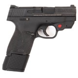 SMITH & WESSON M&P9 SHIELD M2.0 9MM LUGER (9x19 PARA) - 2 of 3