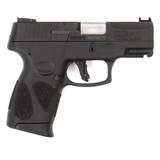 TAURUS PT111 G2 A 9MM LUGER (9x19 PARA) - 2 of 3