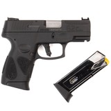 TAURUS PT111 G2 A 9MM LUGER (9x19 PARA) - 3 of 3