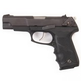 RUGER P89 9MM LUGER (9x19 PARA) - 1 of 3