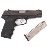 RUGER P89 9MM LUGER (9x19 PARA) - 3 of 3