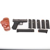 GLOCK 19 9MM LUGER (9x19 PARA) - 3 of 3