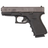 GLOCK 19 9MM LUGER (9x19 PARA) - 1 of 3