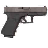 GLOCK 19 9MM LUGER (9x19 PARA) - 2 of 3