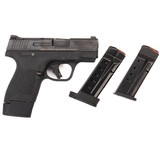 SMITH & WESSON M&P9 SHIELD PLUS 9MM LUGER (9x19 PARA) - 3 of 3