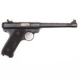 RUGER MARK I .22 LR - 2 of 2