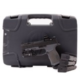 SIG SAUER P365 XL SPECTRE (GDC CUSTOM PACKAGE) 9MM LUGER (9x19 PARA) - 1 of 3