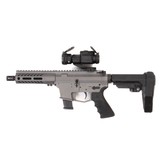 ANGSTADT ARMS AA-0940 9MM LUGER (9x19 PARA) - 1 of 3