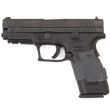 SPRINGFIELD ARMORY XD-40 .40 S&W - 1 of 3