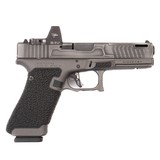 GLOCK 17 GEN 5 9MM LUGER (9x19 PARA) - 2 of 3