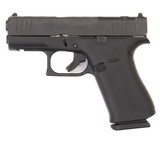 GLOCK 43X 9MM LUGER (9x19 PARA) - 1 of 3