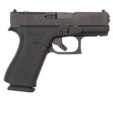 GLOCK 43X 9MM LUGER (9x19 PARA) - 2 of 3