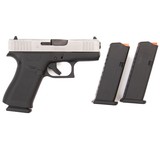 GLOCK 43X 9MM LUGER (9x19 PARA) - 3 of 3