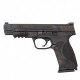 SMITH & WESSON M&P 9 M2.0 9MM LUGER (9x19 PARA) - 1 of 3