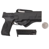 SMITH & WESSON M&P 9 M2.0 9MM LUGER (9x19 PARA) - 3 of 3