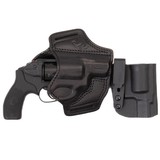 SMITH & WESSON M&P BODYGUARD BG38 .38 SPL - 3 of 3