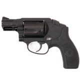 SMITH & WESSON M&P BODYGUARD BG38 .38 SPL - 1 of 3