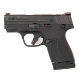 SMITH & WESSON M&P9 SHIELD PLUS 9MM LUGER (9x19 PARA) - 1 of 3