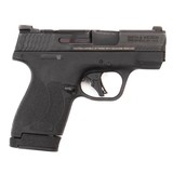 SMITH & WESSON M&P9 SHIELD PLUS 9MM LUGER (9x19 PARA) - 2 of 3