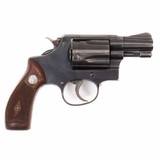 SMITH & WESSON PRE MODEL 36 .38 SPL - 2 of 2