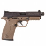 SMITH & WESSON M&P 22 COMPACT .22 LR - 2 of 3