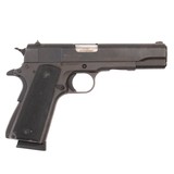 CHIAPPA FIREARMS CHARLES DALY 1911 9MM LUGER (9x19 PARA) - 2 of 2