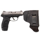 RUGER LC9S 9MM LUGER (9x19 PARA) - 3 of 3