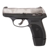 RUGER LC9S 9MM LUGER (9x19 PARA) - 1 of 3