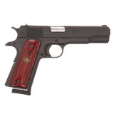 ROCK ISLAND ARMORY M1911 A1-FS 9MM LUGER (9x19 PARA) - 2 of 3