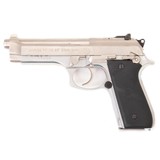 BERETTA PT 99 AF 9MM LUGER (9x19 PARA) - 1 of 3