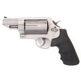 SMITH & WESSON GOVERNOR .45 LC - 1 of 2