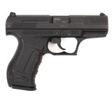 WALTHER P99 9MM LUGER (9x19 PARA) - 2 of 2