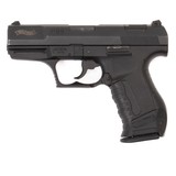 WALTHER P99 9MM LUGER (9x19 PARA) - 1 of 2