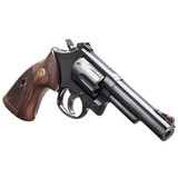 SMITH & WESSON MODEL 19 CLASSIC .357 MAG - 3 of 3